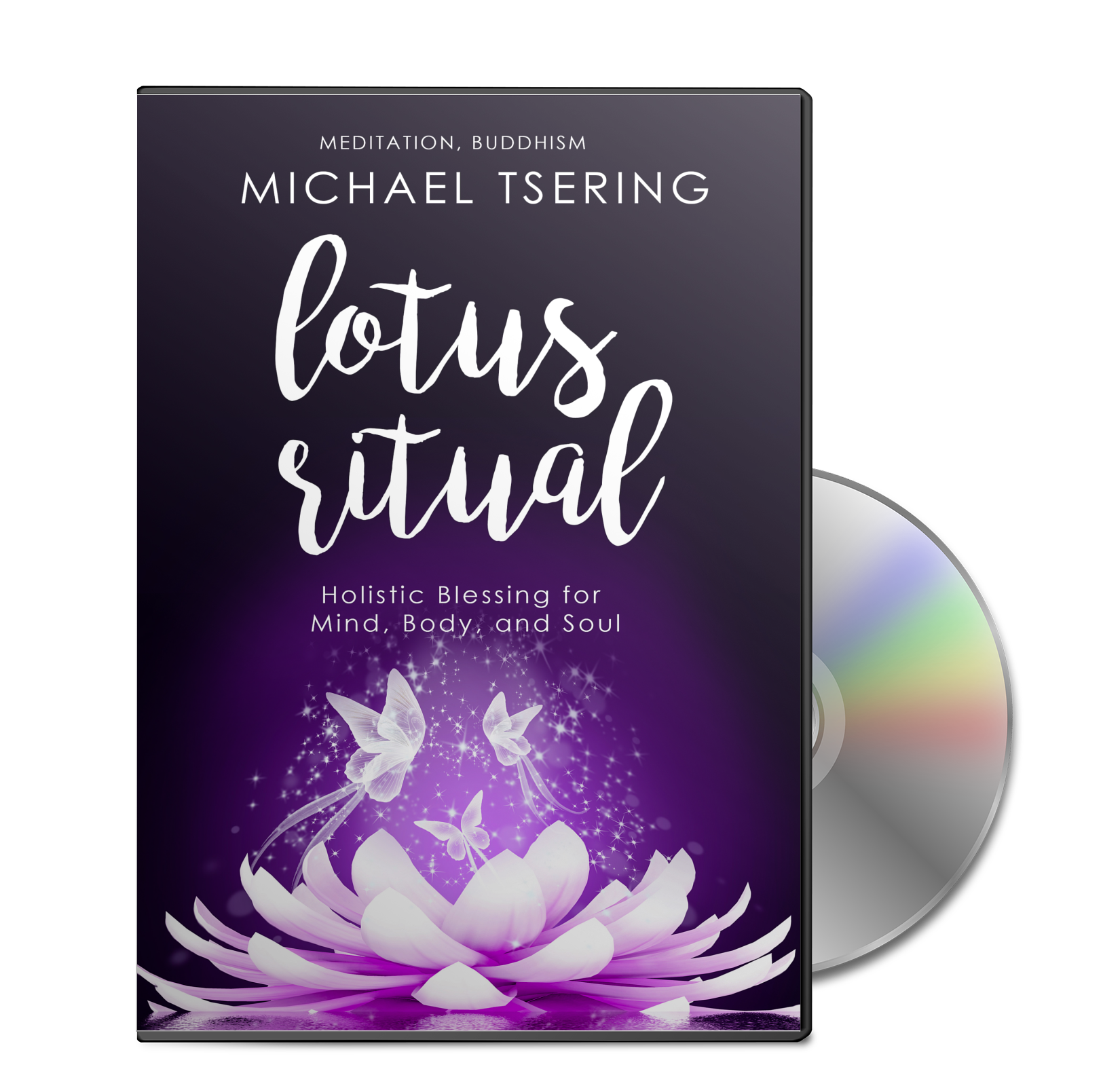 Lotus Ritual