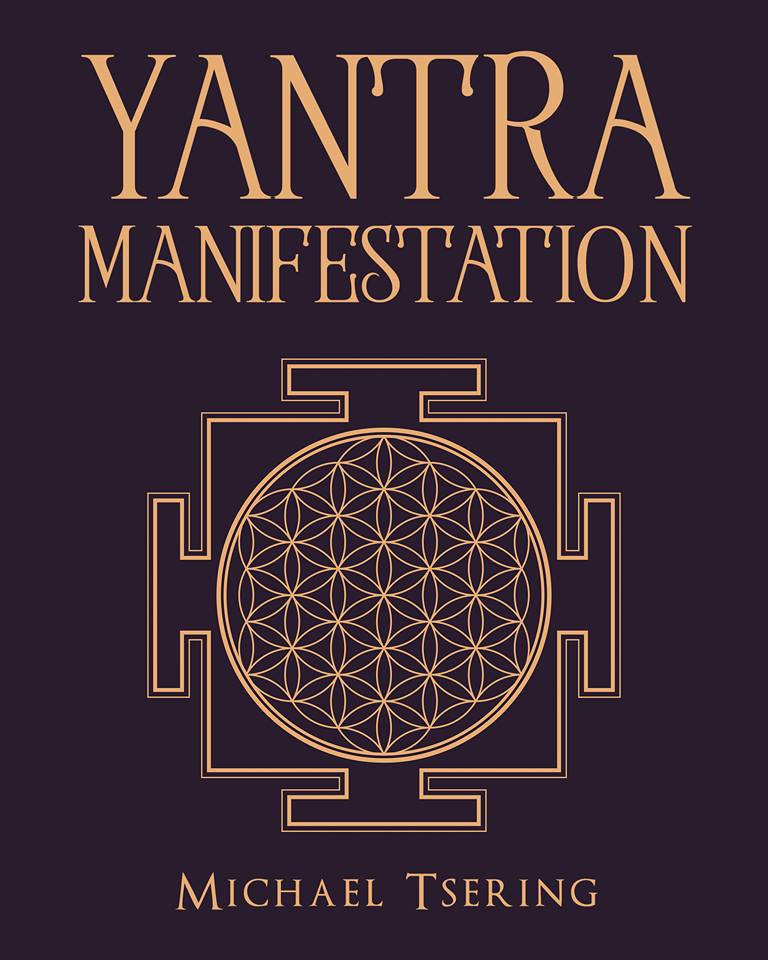 Yantra Manifestation